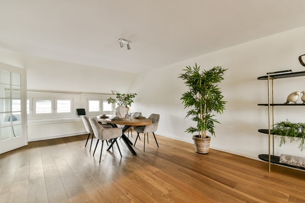 Foto - Te koop: Minervaplein 5-5V, 1077 TG Amsterdam